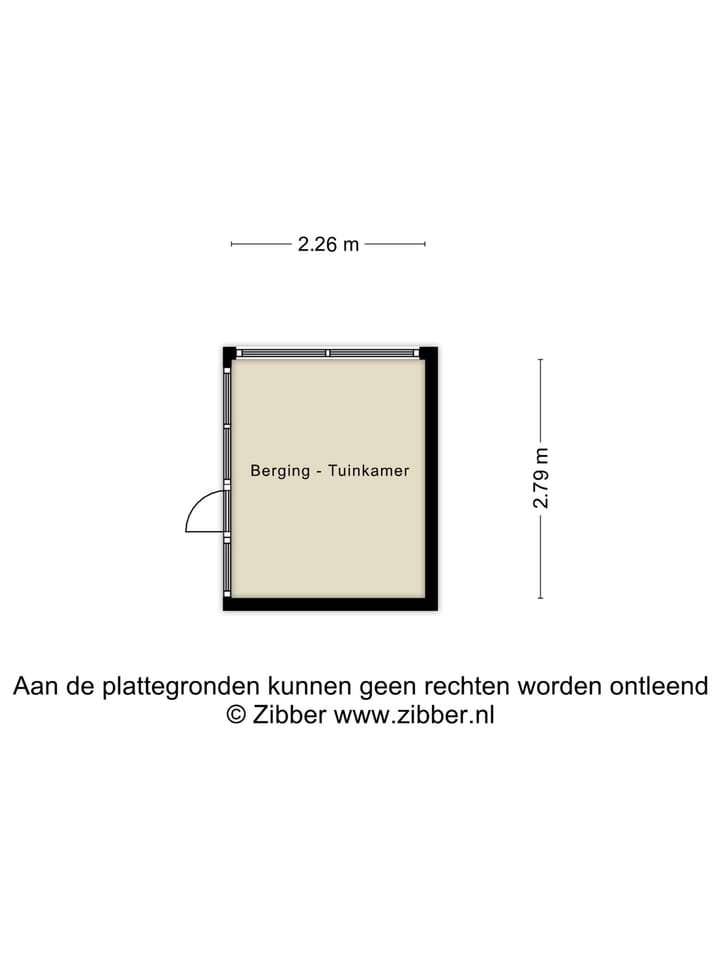 Foto 36 van Prunuslaan 4