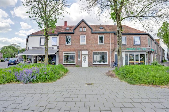 View photo 1 of Vredeman de Vriesstraat 87