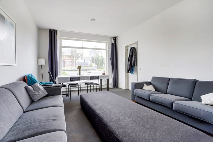 Foto 3 van Vredeman de Vriesstraat 87