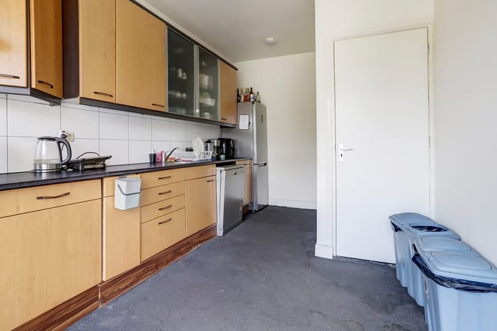 Foto 4 van Vredeman de Vriesstraat 87