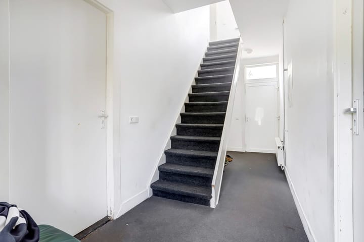 Foto 5 van Vredeman de Vriesstraat 87