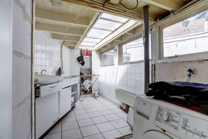 Foto 7 van Vredeman de Vriesstraat 87