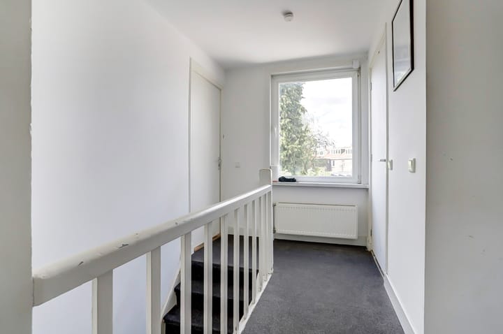 Foto 9 van Vredeman de Vriesstraat 87