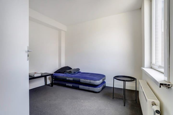 Foto 10 van Vredeman de Vriesstraat 87