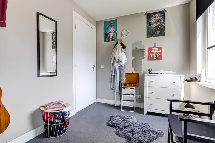 Foto 12 van Vredeman de Vriesstraat 87