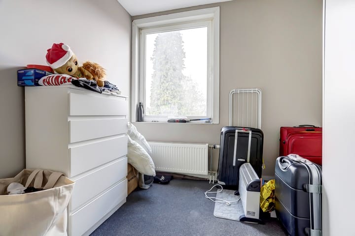 Foto 13 van Vredeman de Vriesstraat 87