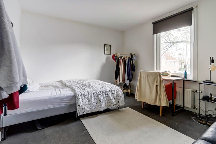 Foto 14 van Vredeman de Vriesstraat 87