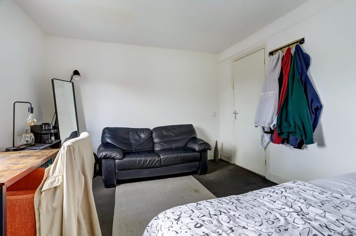 Foto 15 van Vredeman de Vriesstraat 87