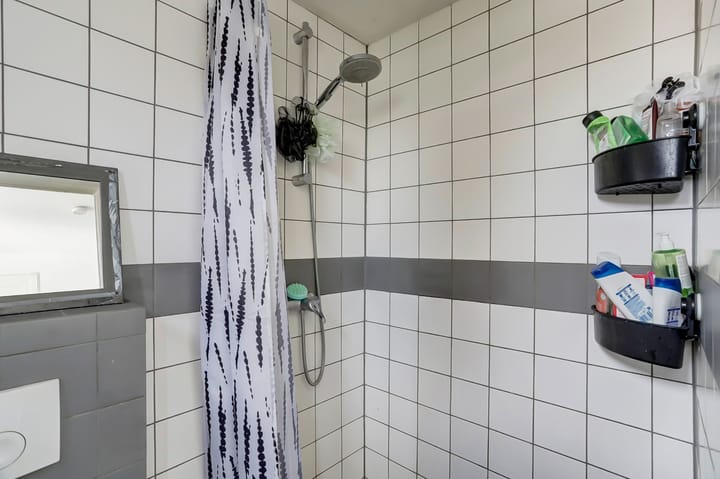 Foto 17 van Vredeman de Vriesstraat 87