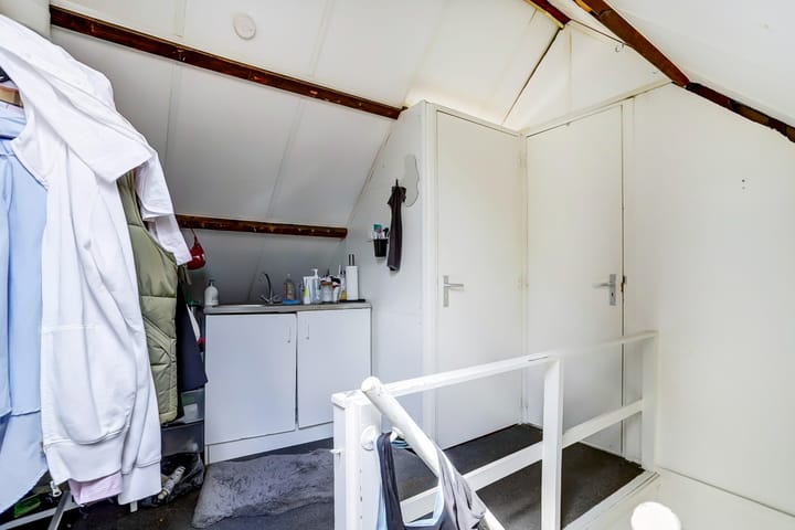 Foto 18 van Vredeman de Vriesstraat 87