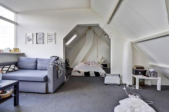 Foto 20 van Vredeman de Vriesstraat 87