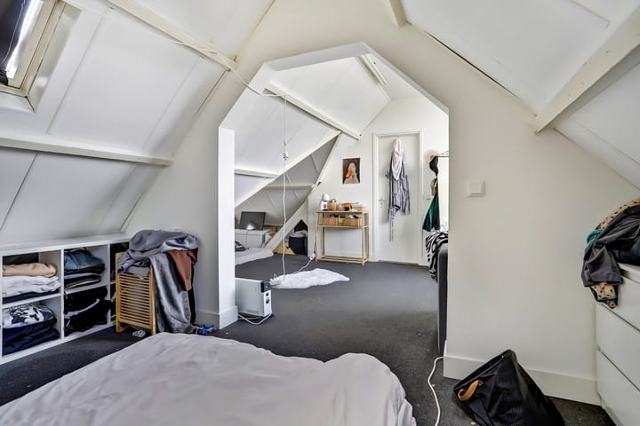 Foto 22 van Vredeman de Vriesstraat 87