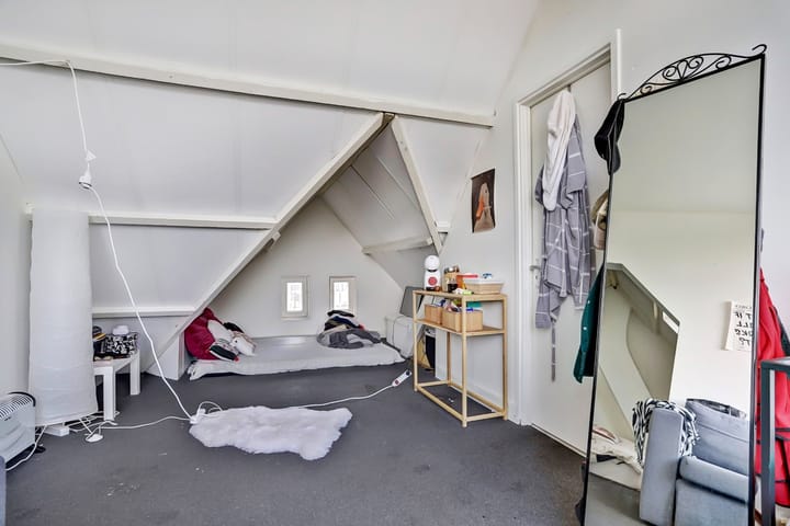 Foto 23 van Vredeman de Vriesstraat 87