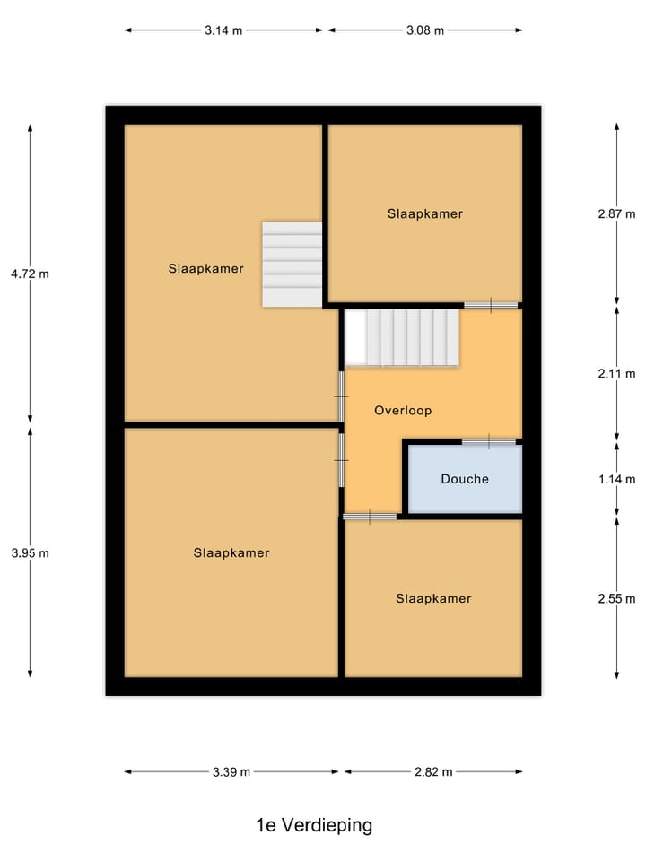 Foto 27 van Vredeman de Vriesstraat 87