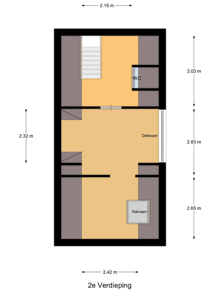 Foto 28 van Vredeman de Vriesstraat 87