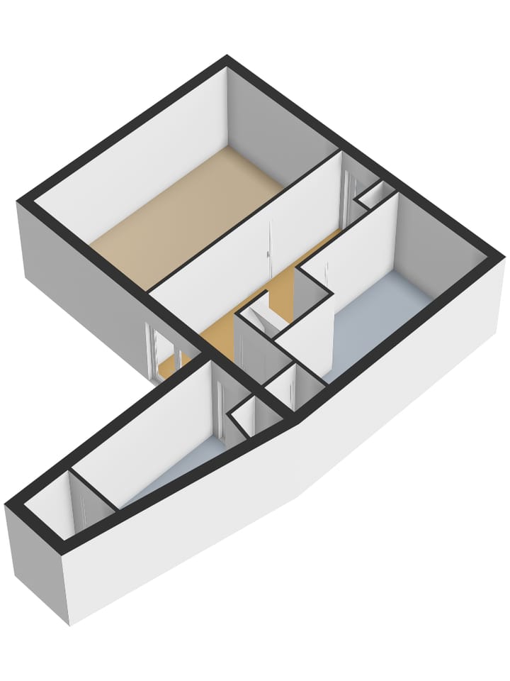 Foto 29 van Vredeman de Vriesstraat 87
