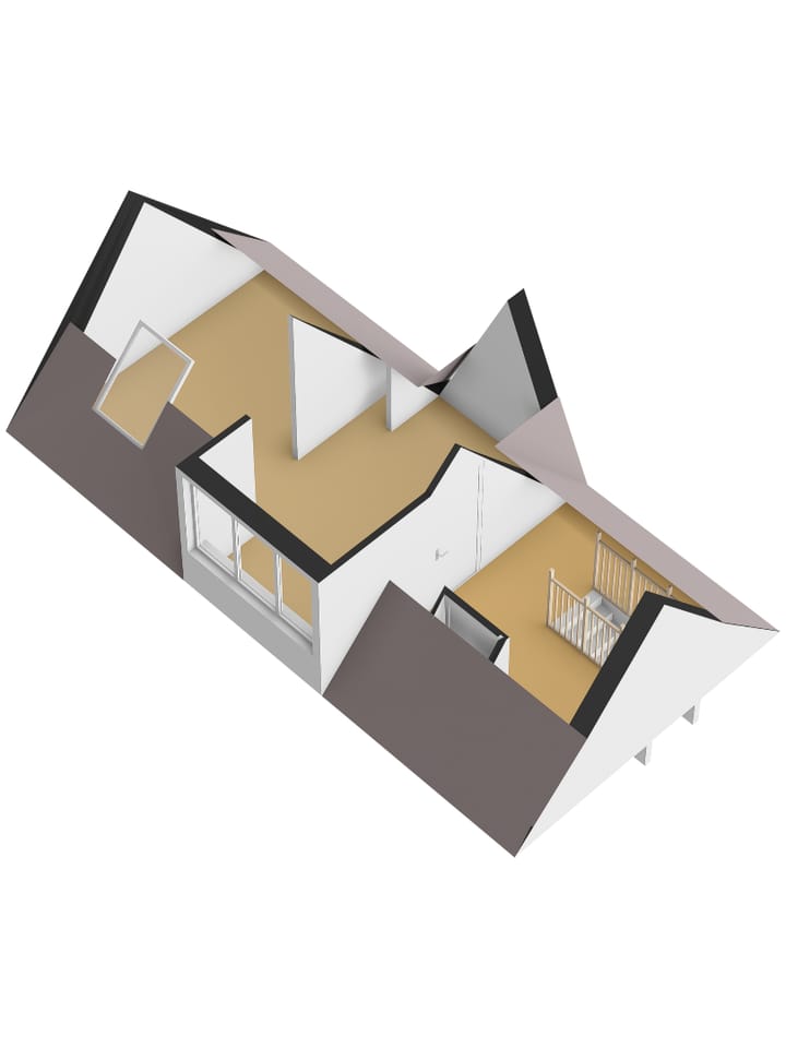 Foto 31 van Vredeman de Vriesstraat 87