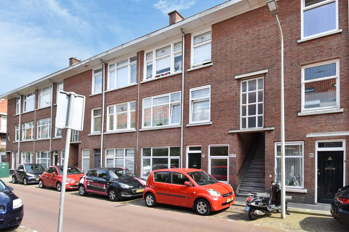 Bekijk foto 4 van Rederijkerstraat 150