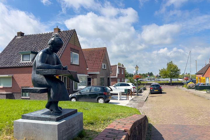 View photo 45 of Churchillweg 2