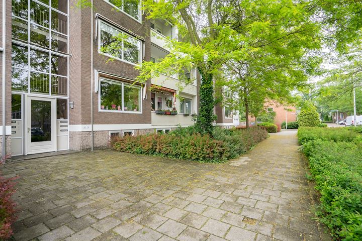 View photo 7 of Ambonstraat 28