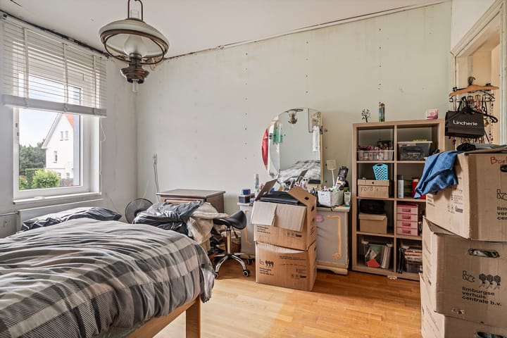 Foto 14 van Pasweg 70