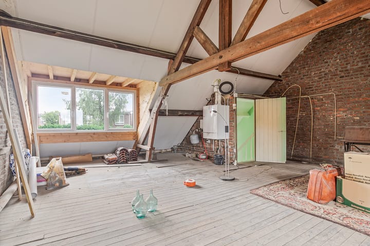 Foto 21 van Pasweg 70