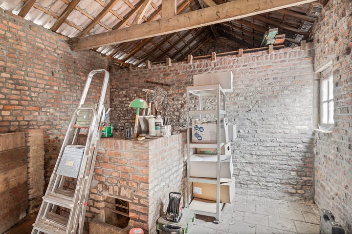 Foto 23 van Pasweg 70