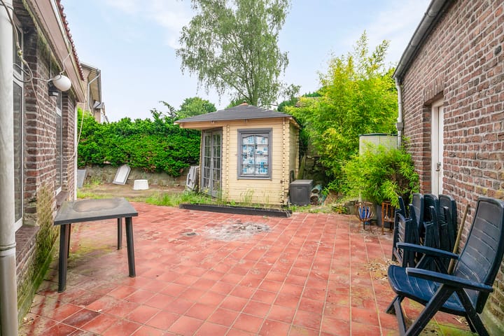 Foto 25 van Pasweg 70