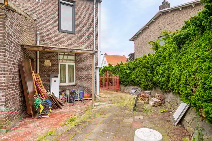 Foto 27 van Pasweg 70