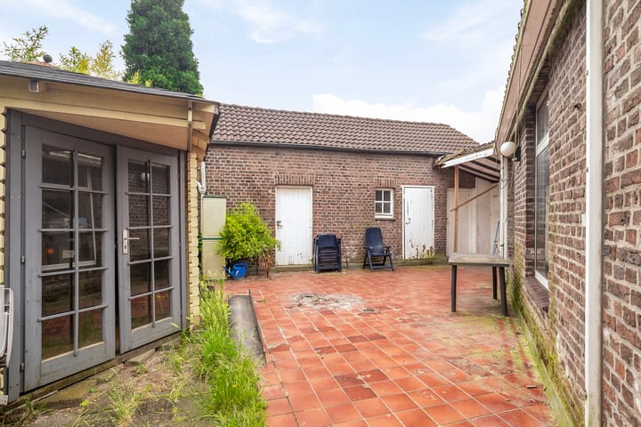 Foto 28 van Pasweg 70