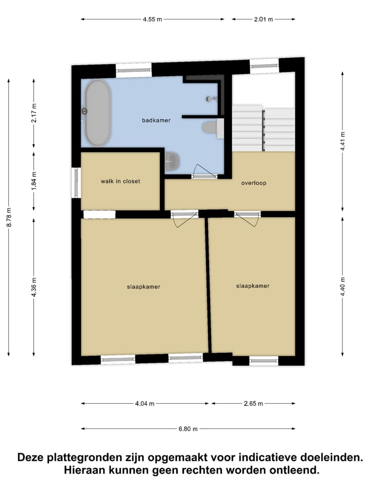 Foto 34 van Pasweg 70