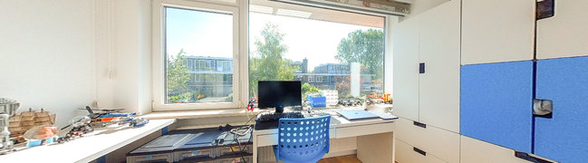 View 360° photo of Slaapkamer of Bolestein 27