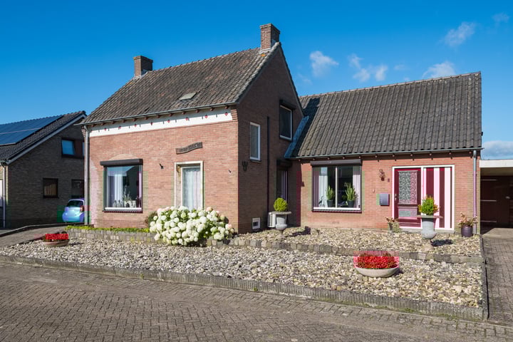 Suitbertusstraat 8