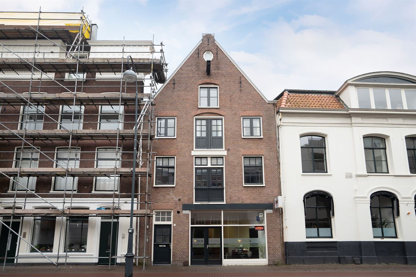 Bekijk foto 1 van Gedempte Oude Gracht 146