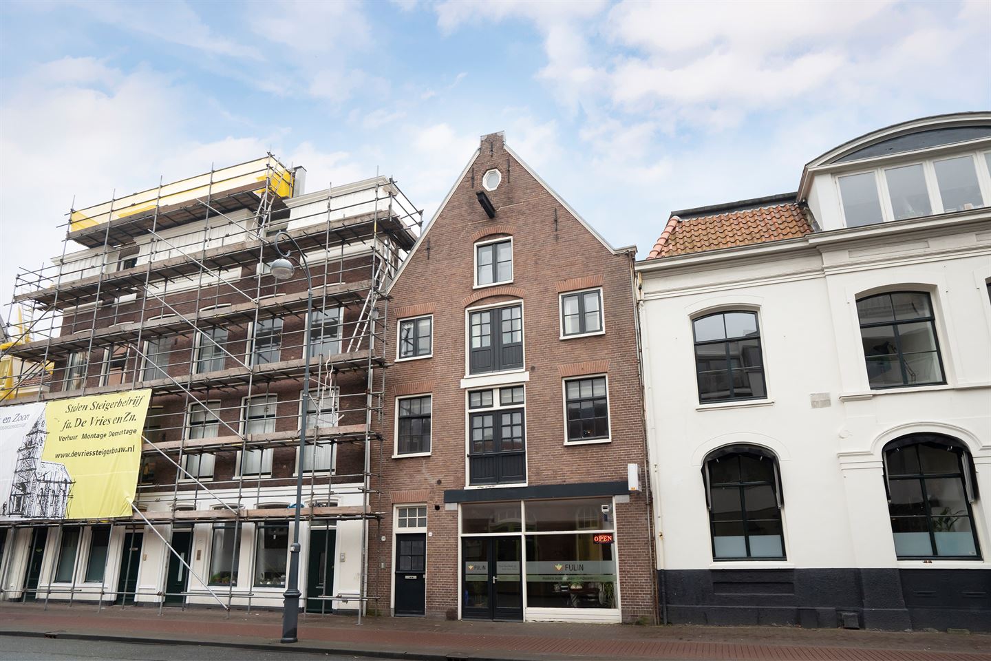 Bekijk foto 3 van Gedempte Oude Gracht 146