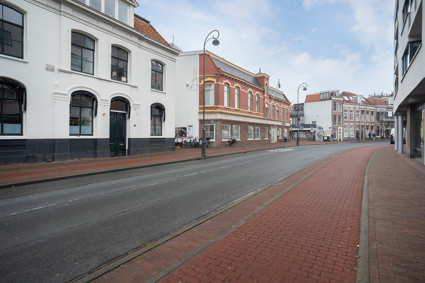 Bekijk foto 4 van Gedempte Oude Gracht 146