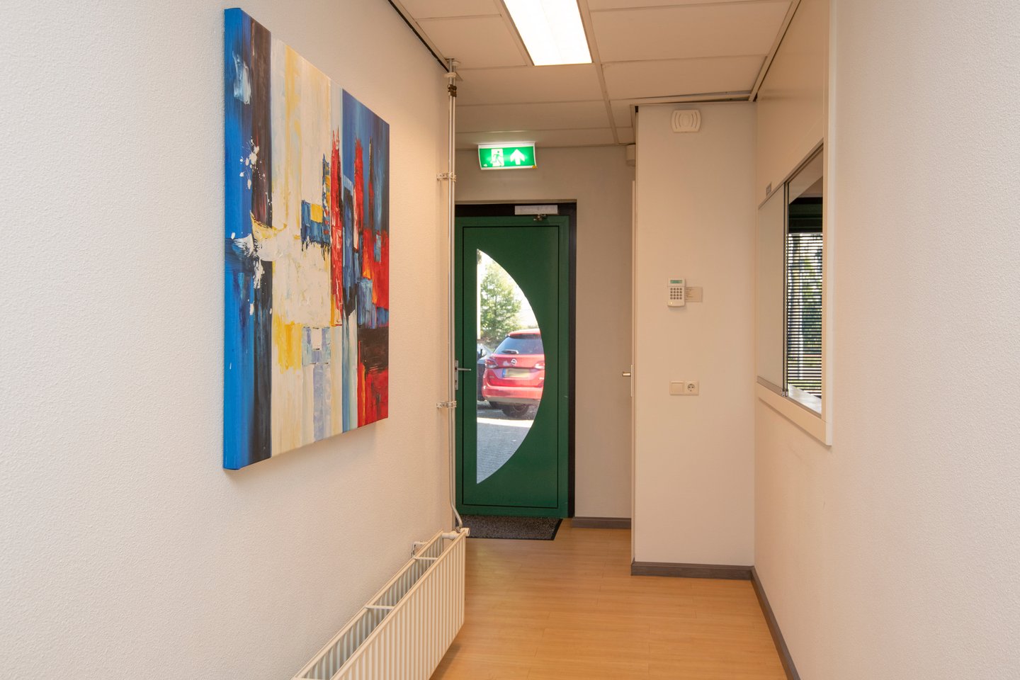 Bekijk foto 4 van Maxwellstraat 15