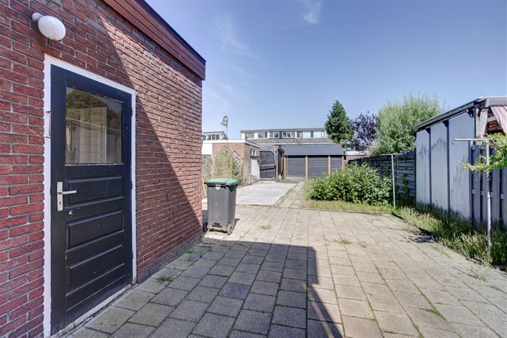 Bekijk foto 32 van Oranjestraat 40