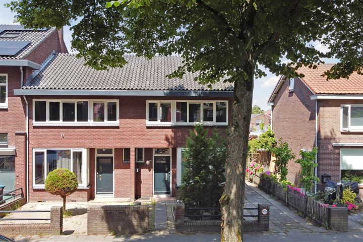 Bekijk foto 37 van Oranjestraat 40