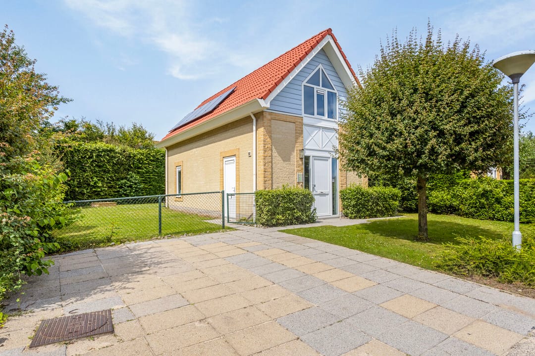 Foto 2 van Golfslag 3