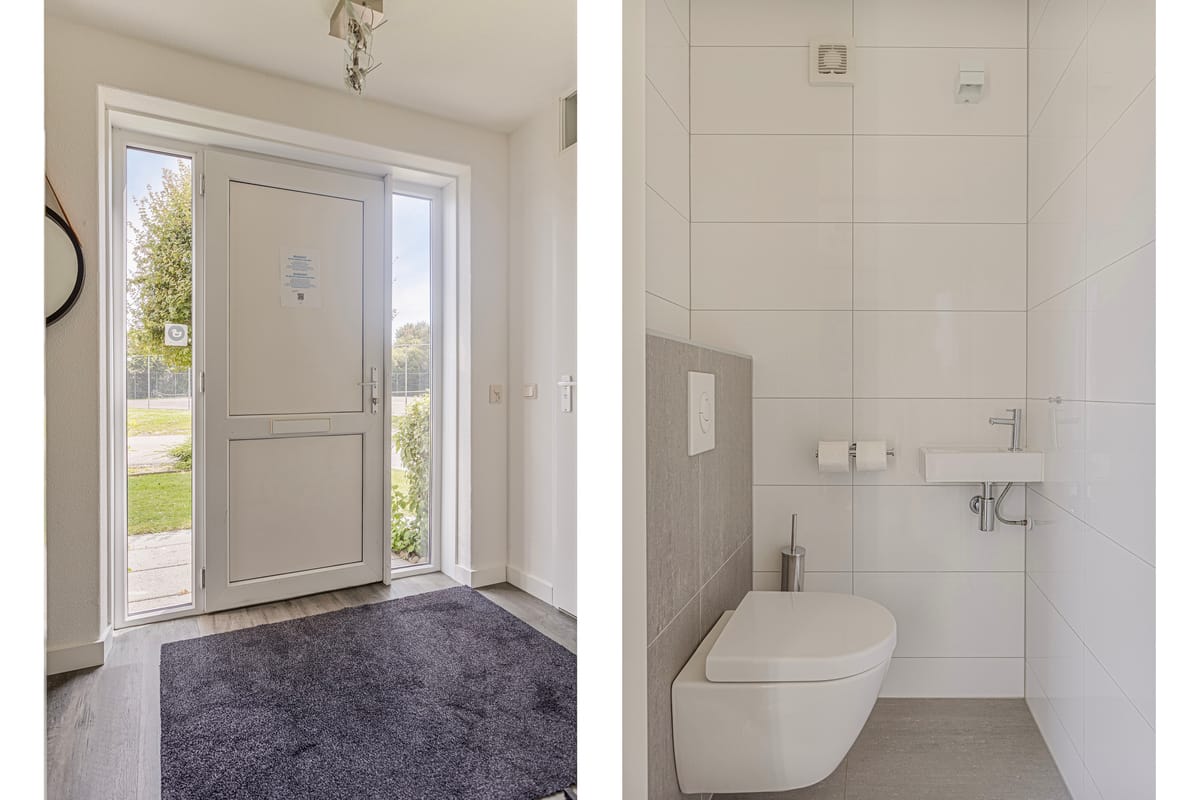 3-bedroom freehold villa in Kamperland — photo 4 of 5