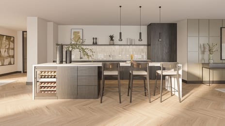 WijCK fase 2 TOP APPARTEMENTEN tertiary image