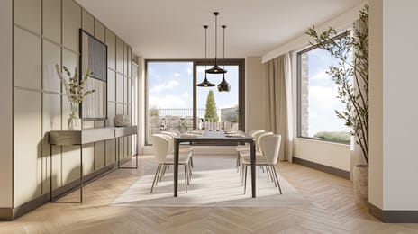 Photo 5 of WijCK fase 2 TOP APPARTEMENTEN