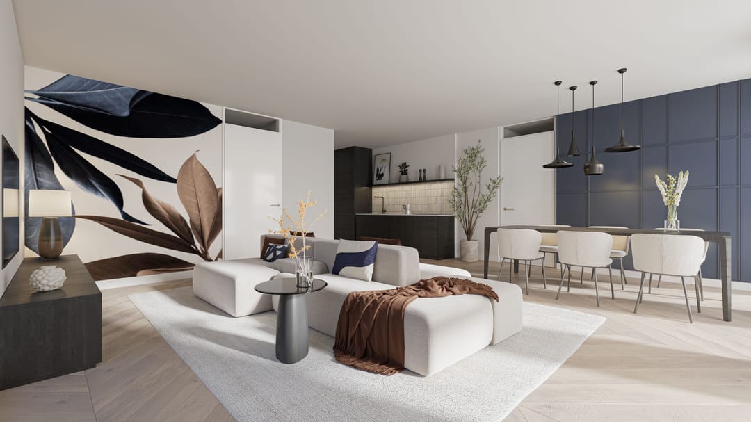 Photo 14 of WijCK fase 2 TOP APPARTEMENTEN