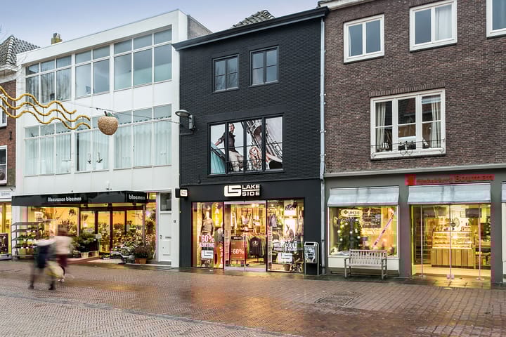 Waterstraat 99, Tiel
