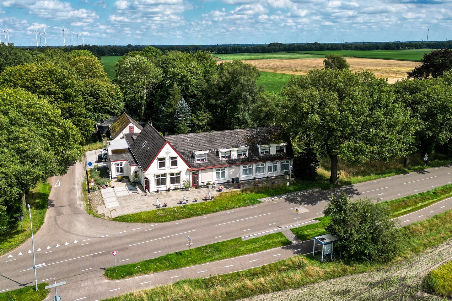 Foto 1 van Lammerweg 22