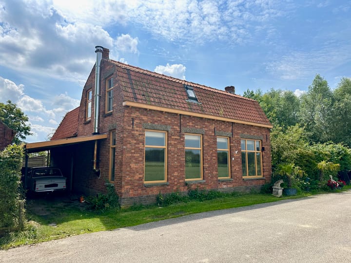 Foto 1 van Stroopuit 3