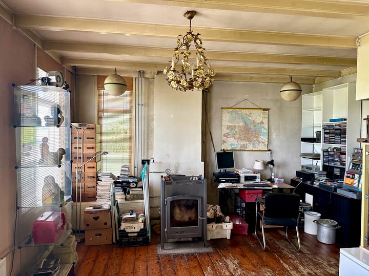 Foto 3 van Stroopuit 3