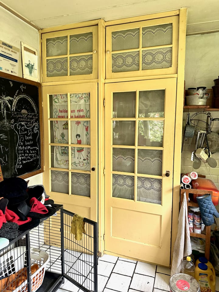 Foto 5 van Stroopuit 3