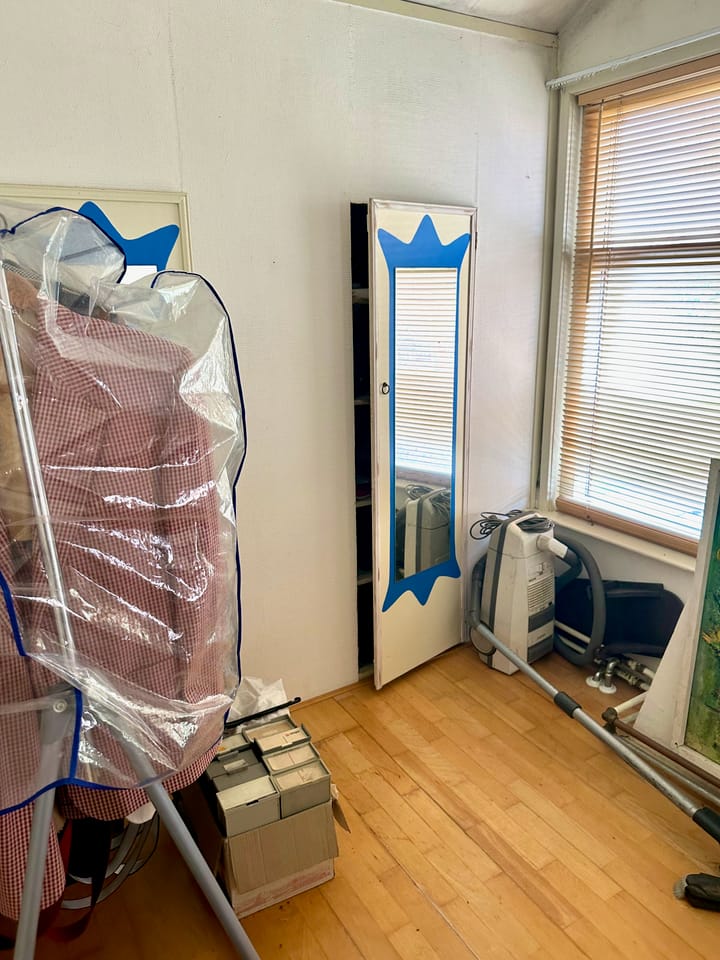 Foto 9 van Stroopuit 3